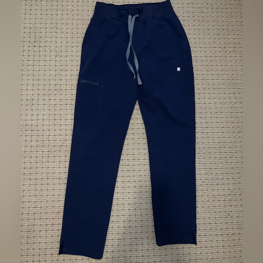 Figs scrub pants